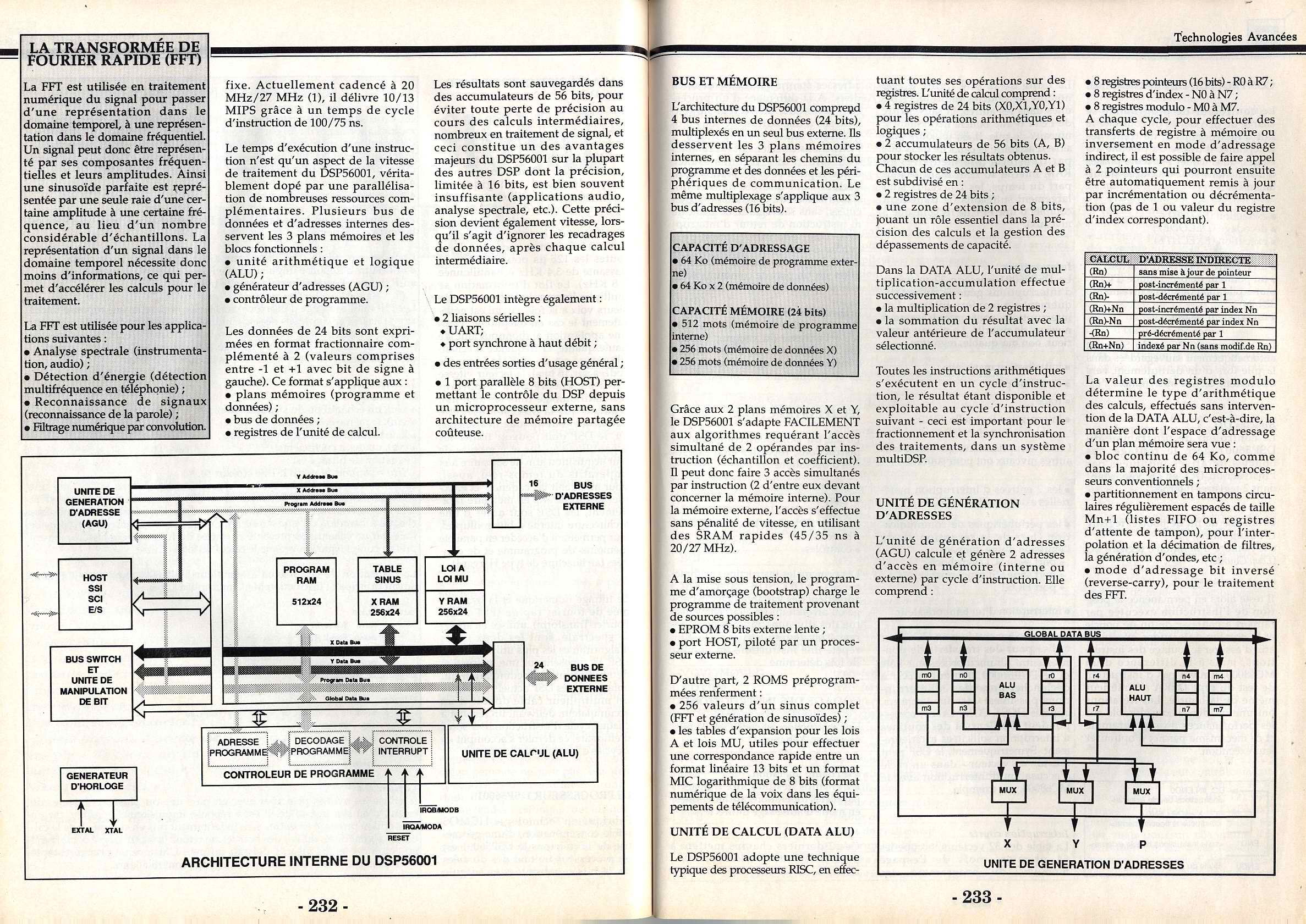 GUERRE ST-AMIGA, FIGHT ! (Mauvaise foi assurée) - Page 2 St%20magazine%20-%20N040%20-%20mai%201990%20-%20page232%20et%20233