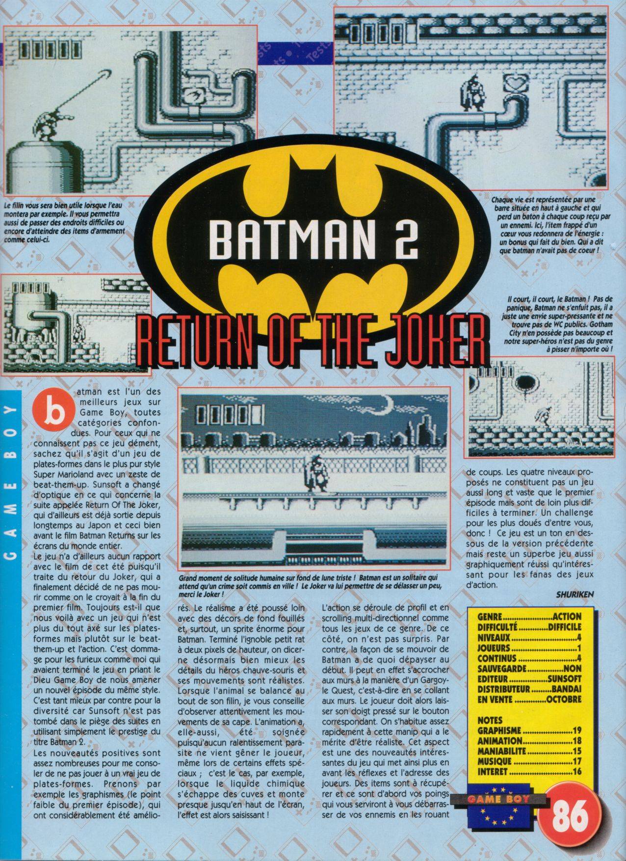 [TEST] Batman : Return of the Joker (GB) Super%20Power%20003%20-%20Page%20124%20%281992-10%29
