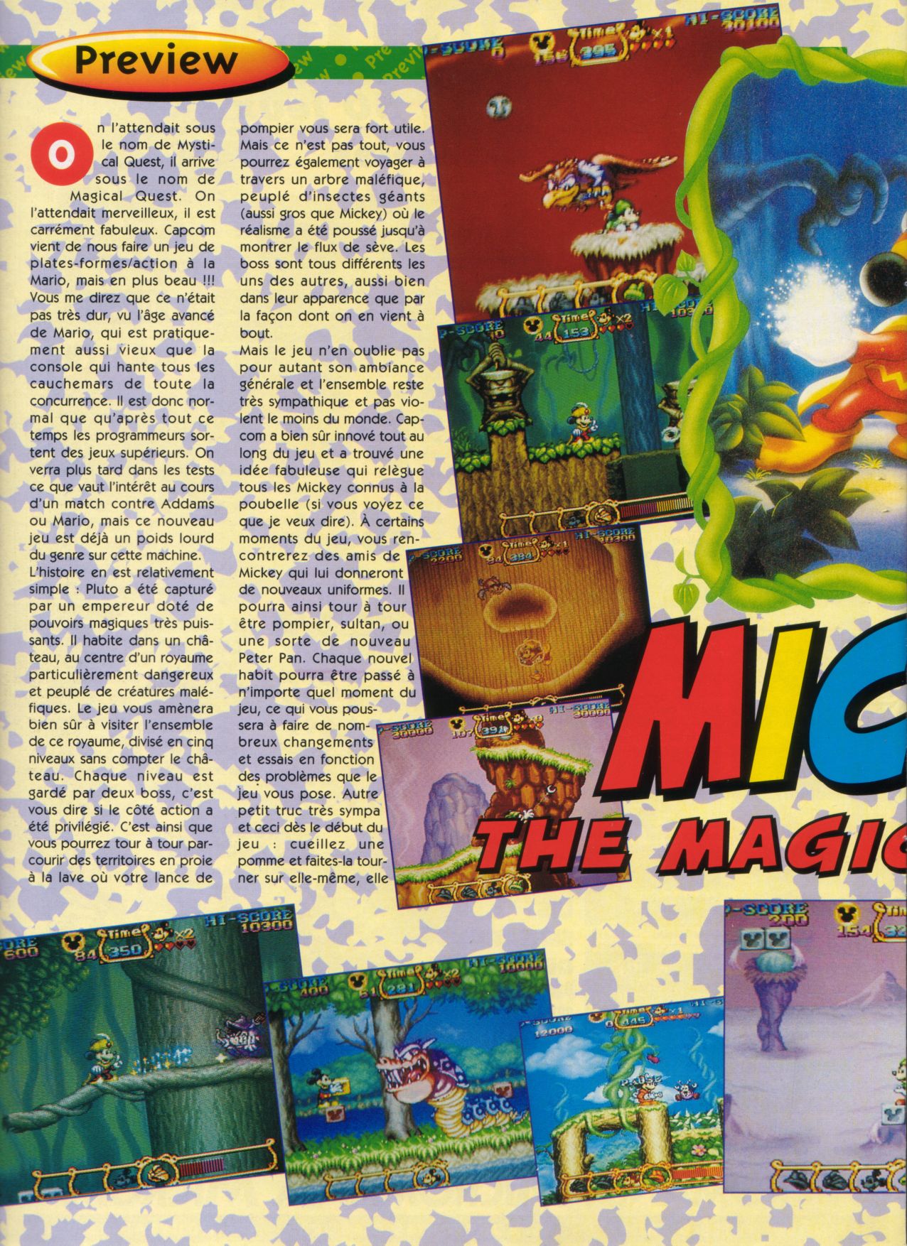 [TEST] Magical Quest (Super Famicom) Super%20Power%20004%20-%20Page%20030%20%281992-12%29