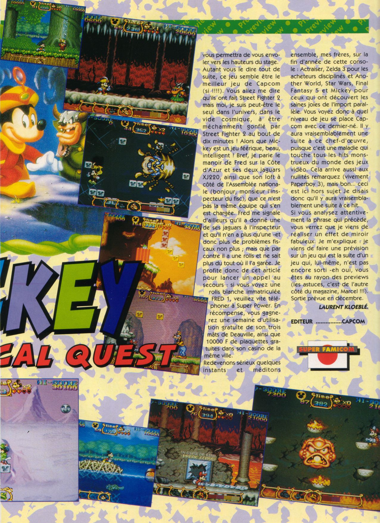 [TEST] Magical Quest (Super Famicom) Super%20Power%20004%20-%20Page%20031%20%281992-12%29