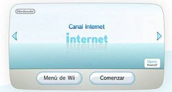 El Canal Internet de Wii vuelve a ser gratuito Canalinternetwii