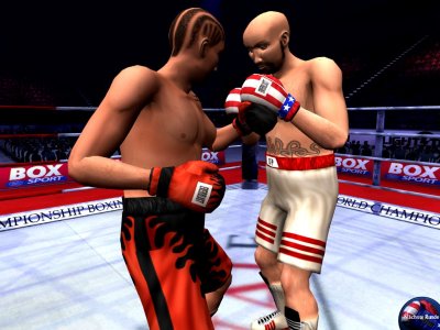 لعبة 3d boxing S30539_pc_5