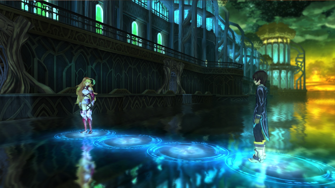 Tales of Xillia News-xillia