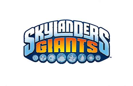 أحدث أخبار الالعاب ( متجدد ) Skylanders-Giants-Logo