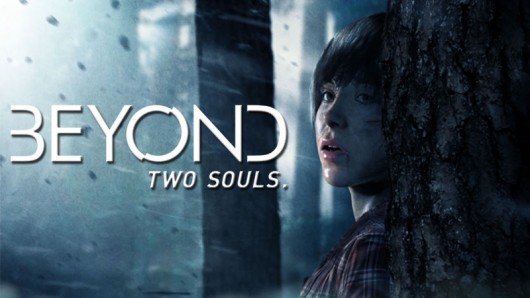 [News] Confira vídeo com gameplay de Beyond: Two Souls Beyond_Two_Souls