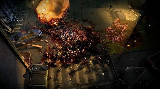 Dead Nation: Apocalypse Edition confirmado para los miembros de Playstation Plus en PS4 Article_post_width_Dead_Nation_PS3