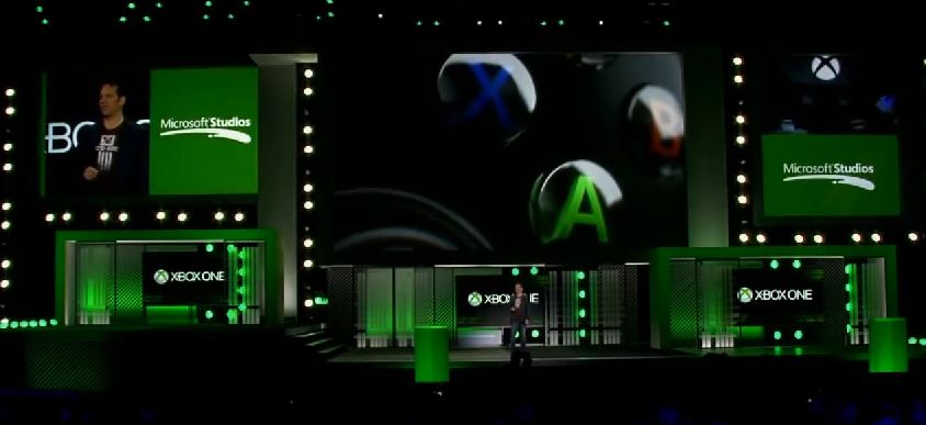 Xbox One - Vaza também a programação da Microsoft para a E3 Microsoft_E3_2013