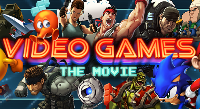 [Film] [Docu] Video Games the Movie 2014 Videogamesmovie