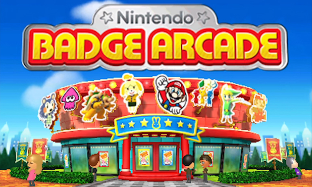 Nintendo Badge Arcade(バッジとれ～るセンター コミュニティ) Article_post_width_Nintendo_Badge_Arcade_feature_image