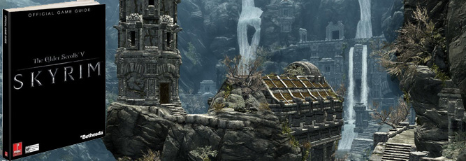 TONS of New Info on Elder Scrolls V: Skyrim!!! Skyrim-strategy-guide