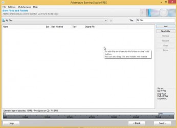 Ashampoo Burning Studio Free 1.45.5 For Windows Ashampoo.Burning.Studio.Free_.1.45.5.Screen.Shot_.2.www_.Download.ir_-346x250