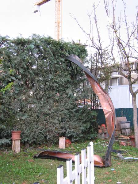 31 marzo 2010 - doppio "tornado" nel reggiano 1270061163012_2