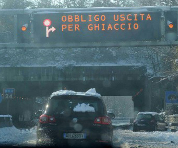 2010 - 17 dicembre 2010: tutto sulla neve in toscana. - Pagina 3 1292690307831_4