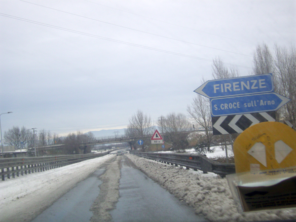 17 dicembre 2010: tutto sulla neve in toscana. - Pagina 3 1292777826253_variante11