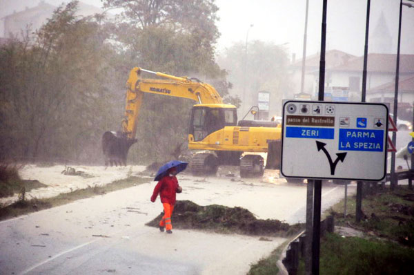 25 ottobre 2011 alluvione liguria di levante (alto massese) 1319560197170_5