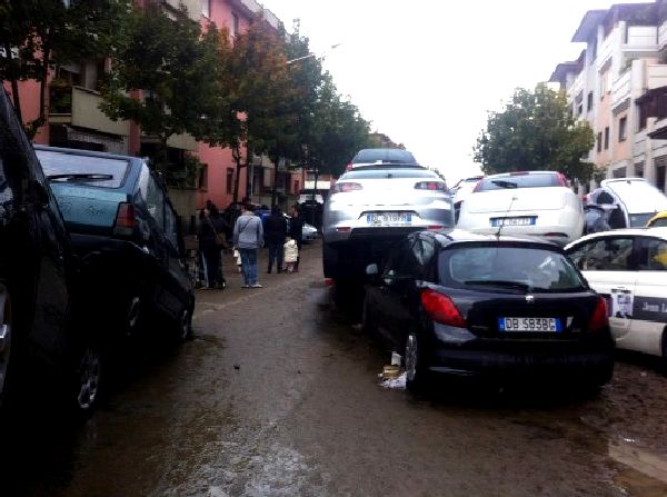 25 ottobre 2011 alluvione liguria di levante (alto massese) 1319628805581_aulla4