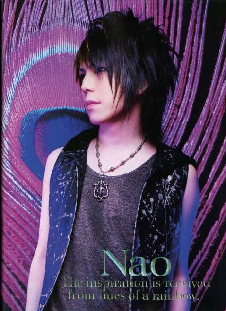 Alice Nine Alice.Nine.352454