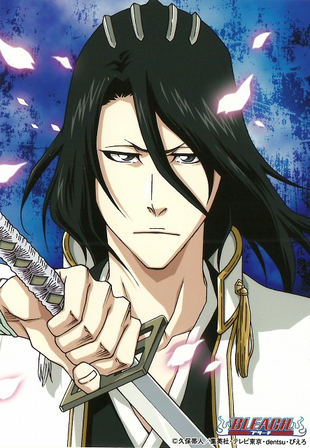 Byakuya-sama FanClub Bleach.578758