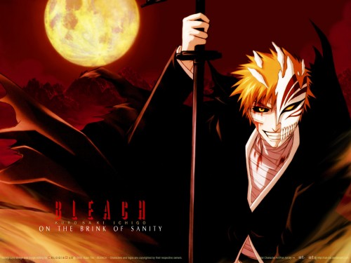 Galeria Bleach Bleach.Wallpaper.143996