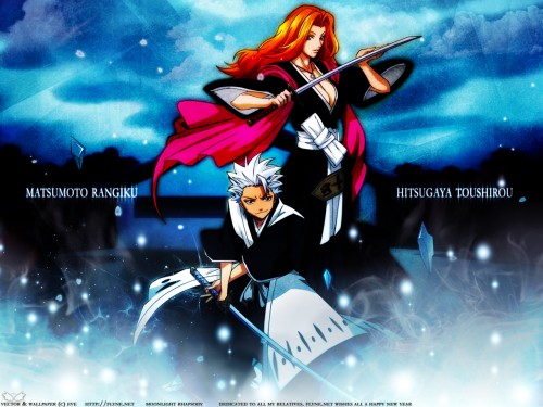 Meilleurs Voeux 2011 ! Bleach.Wallpaper.206981