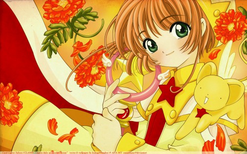 مكتبة صور ساكورا ...... - صفحة 14 Cardcaptor.Sakura.Wallpaper.418350