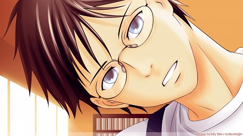 Ranking de Vendas de Mangás no Japão: 12/03 à 18/03 – 2012 Chihayafuru.Wallpaper.567528