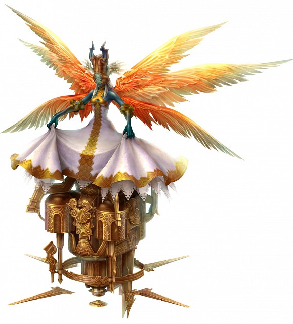 Tu Summon Preferida Final.Fantasy.XII.487962