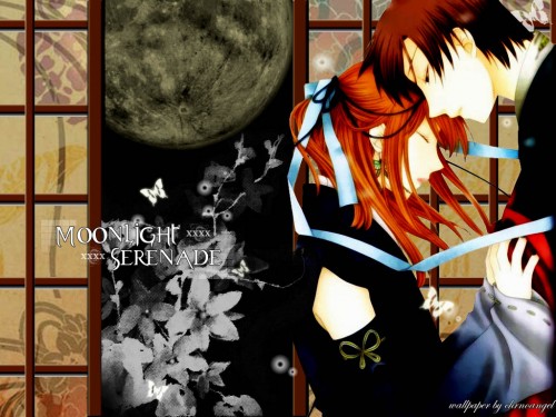 Fruits Basket Fruits.Basket.Wallpaper.151368