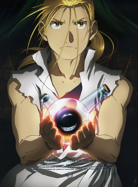 Ficha de Tony Rummano Fullmetal.Alchemist.477855