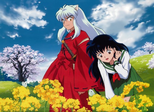 صور لانيوشا Inuyasha.445662