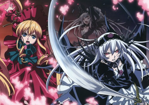  [`~*¤!| حتى الدمى لها حياتها ¤ rozen maiden ¤ صور |!¤*~`] Rozen.Maiden.280978