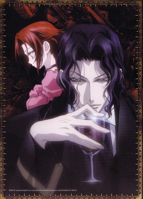 Schneizel Rosenkreuz Trinity.Blood.253039