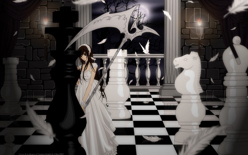 Hino's artwork, meanings? - Page 7 Vampire.Knight.Wallpaper.480973