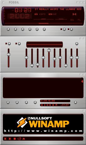     Winamp Fossil2002-v227_large