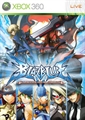 Blazblue CS Boxartsm