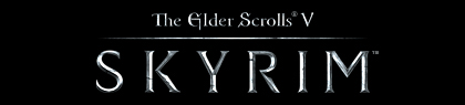 The Elder Scrolls V: Skyrim Banner