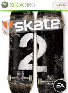 Skate 2    Boxartlg