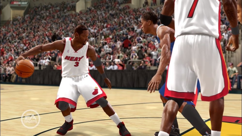 [MICROSOFT][SONY]NBA Live está de regresso  Screenlg5