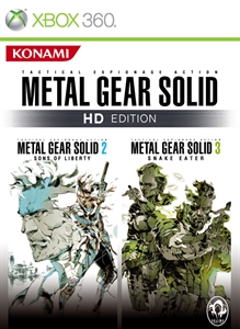 -MGS 2&3 {XboX} Boxartlg