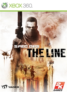 Spec Ops: The Line {XboX} Boxartlg