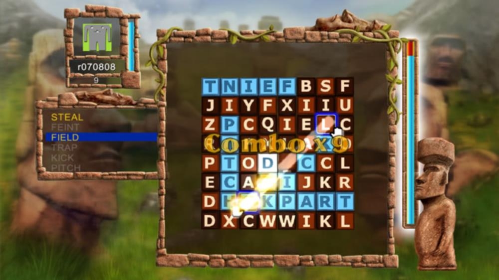 Word Puzzle Screenlg1