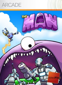 The Maw      Boxartlg