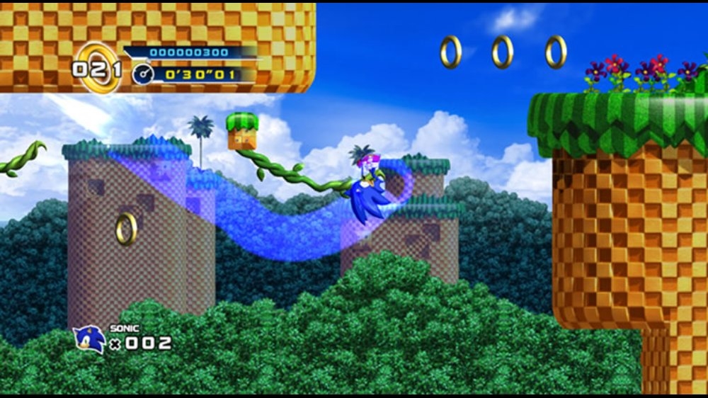 Sonic 4 Episode I [Steam~PC] Screenlg1