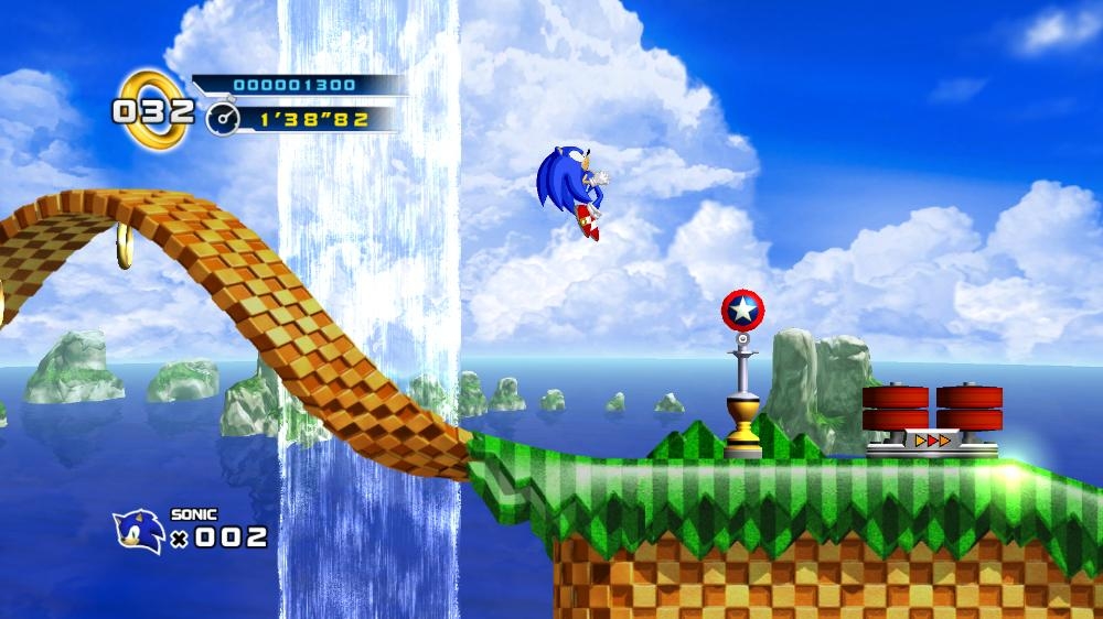 Sonic 4 Episode I [Steam~PC] Screenlg4