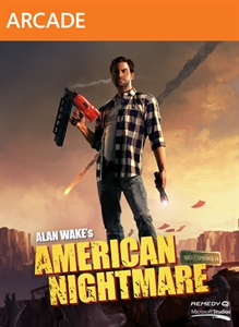 Alan Wake's American Nightmare Boxartlg