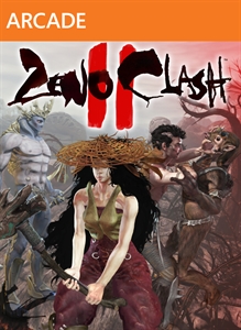 Zeno Clash 2 Boxartlg