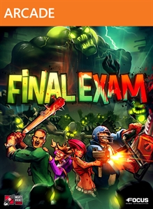 Final Exam Boxartlg