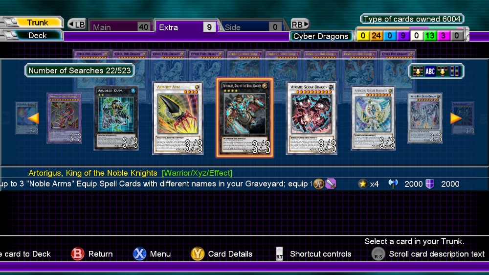 yugioh millennium duels card list Yu-Gi-Oh The Lost Millenium (TLM) Set by Stormfrontdp on DeviantArt Speed Duel Starter Decks: Match