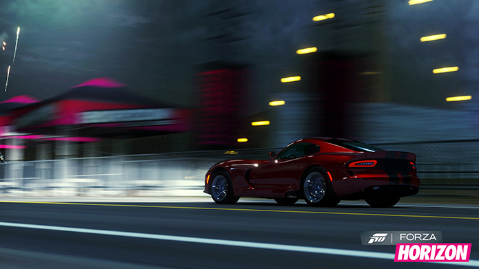 SRT Viper '13 no Forza Horizon This_is_action_racing_art_1_454785