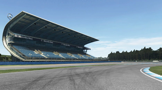 Classement , Chrono , Voiture Forza 4 en classe A Hockenheim_Video_thumb